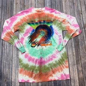 Journey escape tour tee